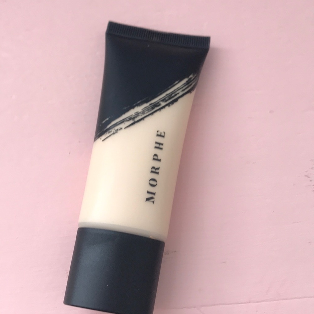 Morphe fluidity foundation